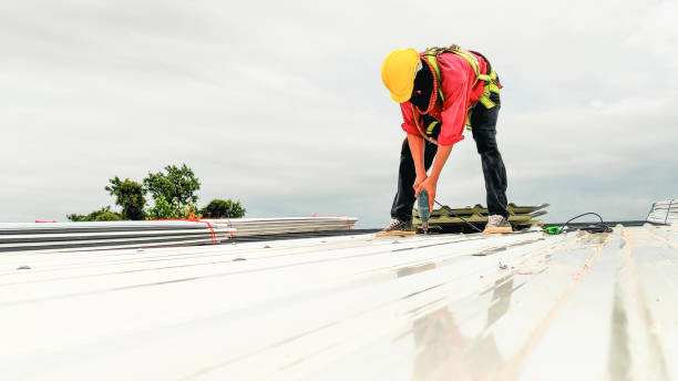 Best Emergency Roof Repair Services  in Roodhouse, IL