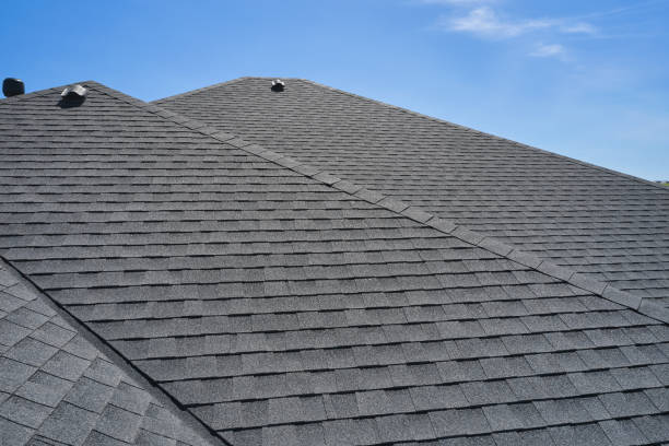 Best Rubber Roofing (EPDM, TPO)  in Roodhouse, IL